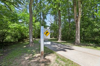 Walking distance to atlanta northside beltline!